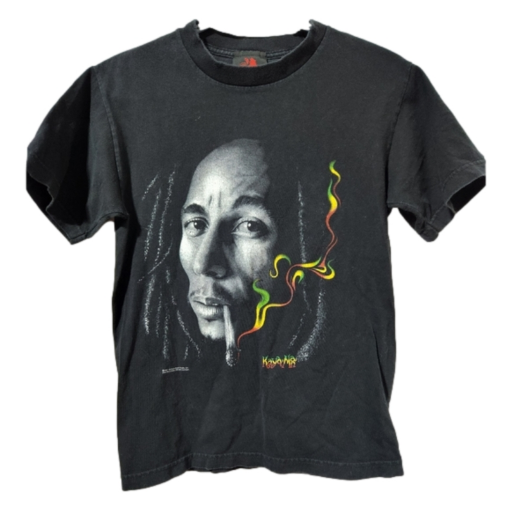 Zion Rootswear T-shirt